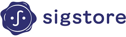 Sigstore logo
