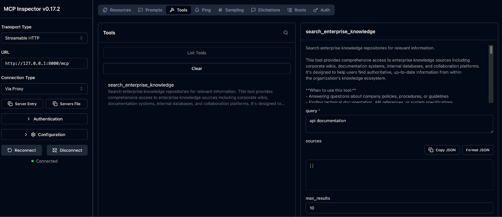Build your first enterprise MCP server with GitHub Copilot - Stacklok