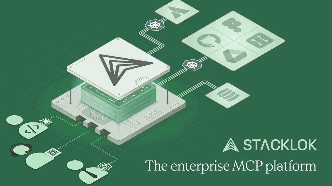 Kubernetes-native MCP Platform for Enterprises | Stacklok