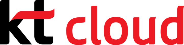 kt cloud logo